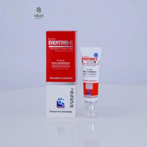 Eventone C Cream
