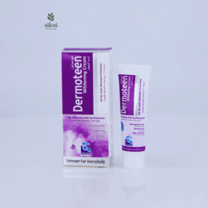 Dermoteen Whitening Cream