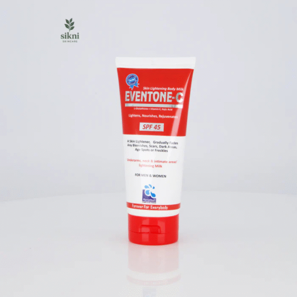 Eventone C Body Milk