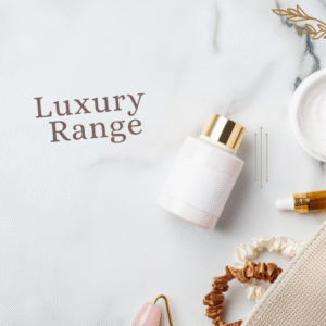 Luxury Range